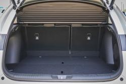 2025 Honda ZR-V e:HEV LX