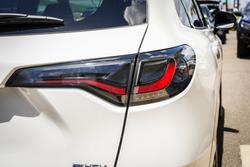 2025 Honda ZR-V e:HEV LX