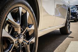 2025 Honda ZR-V e:HEV LX