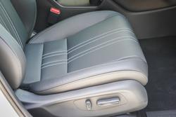 2025 Honda ZR-V e:HEV LX