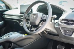 2025 Honda ZR-V e:HEV LX
