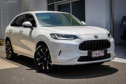 2025 Honda ZR-V e:HEV LX