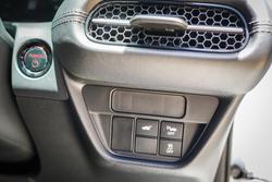 2025 Honda ZR-V e:HEV LX