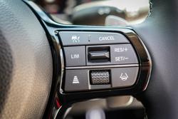 2025 Honda ZR-V e:HEV LX