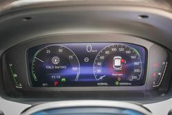 2025 Honda ZR-V e:HEV LX