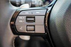 2025 Honda ZR-V e:HEV LX