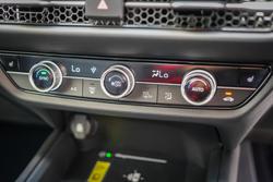 2025 Honda ZR-V e:HEV LX