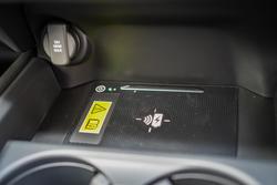 2025 Honda ZR-V e:HEV LX