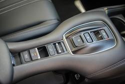 2025 Honda ZR-V e:HEV LX