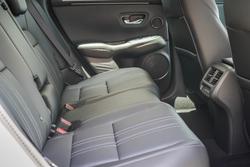 2025 Honda ZR-V e:HEV LX