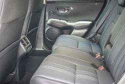 2025 Honda ZR-V e:HEV LX