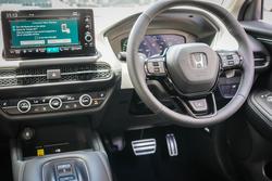 2025 Honda ZR-V e:HEV LX