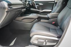 2025 Honda ZR-V e:HEV LX