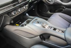 2025 Honda ZR-V e:HEV LX