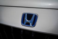 2025 Honda ZR-V e:HEV LX