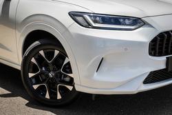 2025 Honda ZR-V e:HEV LX