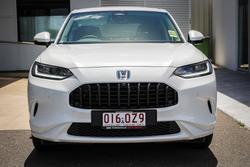 2025 Honda ZR-V e:HEV LX