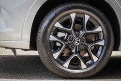 2025 Honda ZR-V e:HEV LX