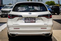 2025 Honda ZR-V e:HEV LX