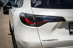 2025 Honda ZR-V e:HEV LX