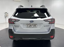 2021 Subaru Outback AWD Sport