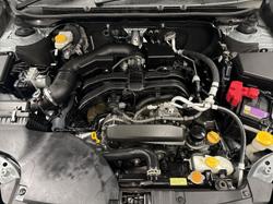 2021 Subaru Outback AWD Sport