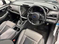 2021 Subaru Outback AWD Sport