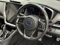 2021 Subaru Outback AWD Sport