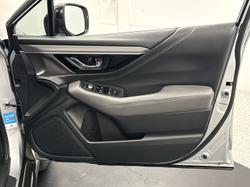 2021 Subaru Outback AWD Sport