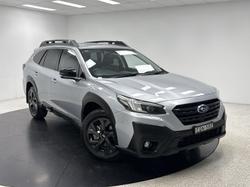 2021 Subaru Outback AWD Sport