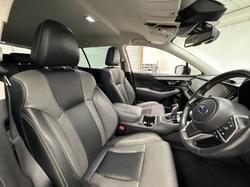 2021 Subaru Outback AWD Sport