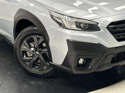 2021 Subaru Outback AWD Sport