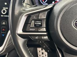 2021 Subaru Outback AWD Sport