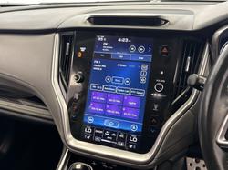 2021 Subaru Outback AWD Sport