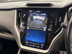 2021 Subaru Outback AWD Sport