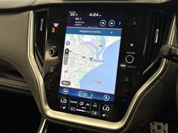 2021 Subaru Outback AWD Sport