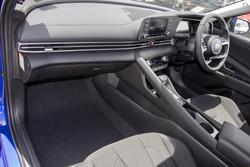 2024 Hyundai i30 Hybrid