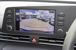 2024 Hyundai i30 Hybrid