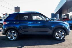 2025 Hyundai Venue Elite