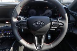 2023 Hyundai i30 N Line Premium