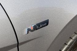 2023 Hyundai i30 N Line Premium