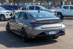 2023 Hyundai i30 N Line Premium