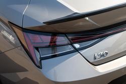 2023 Hyundai i30 N Line Premium