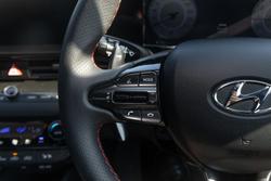 2023 Hyundai i30 N Line Premium