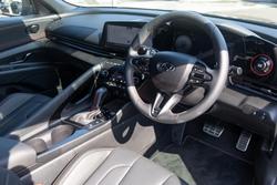 2023 Hyundai i30 N Line Premium