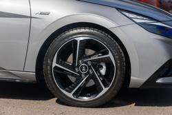 2023 Hyundai i30 N Line Premium