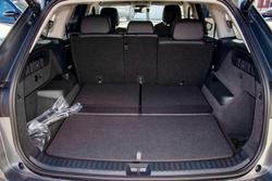 2025 SKODA Kodiaq 140TSI Select