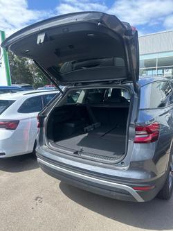 2025 SKODA Kodiaq 140TSI Select