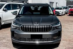 2025 SKODA Kodiaq 140TSI Select
