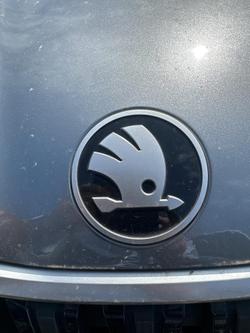 2025 SKODA Kodiaq 140TSI Select